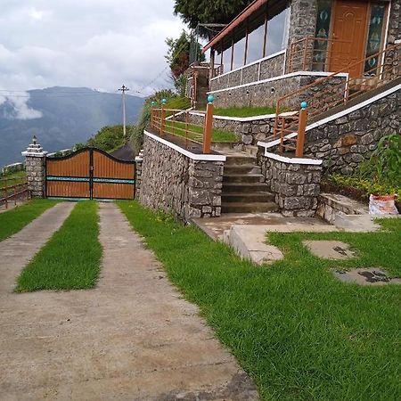 Noor Garden Hotel Kodaikanal Buitenkant foto