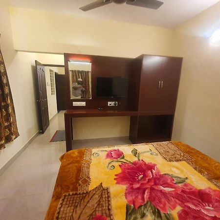 Noor Garden Hotel Kodaikanal Buitenkant foto