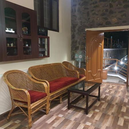 Noor Garden Hotel Kodaikanal Buitenkant foto
