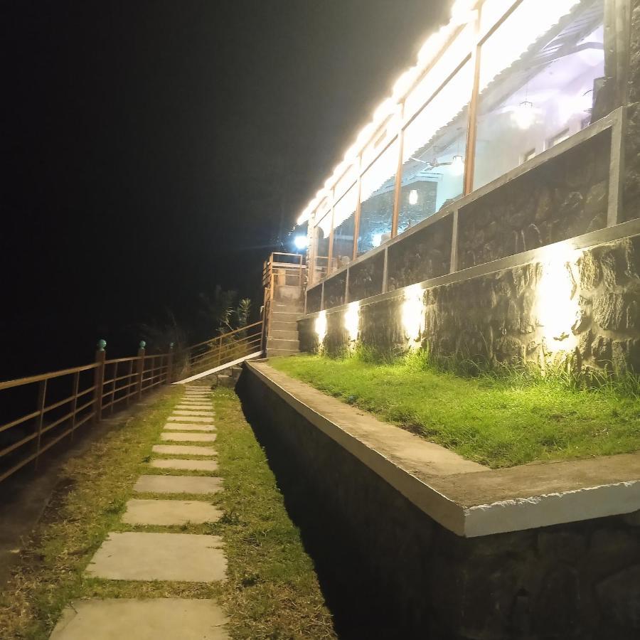 Noor Garden Hotel Kodaikanal Buitenkant foto