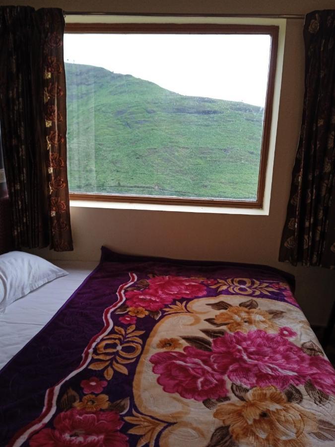 Noor Garden Hotel Kodaikanal Buitenkant foto