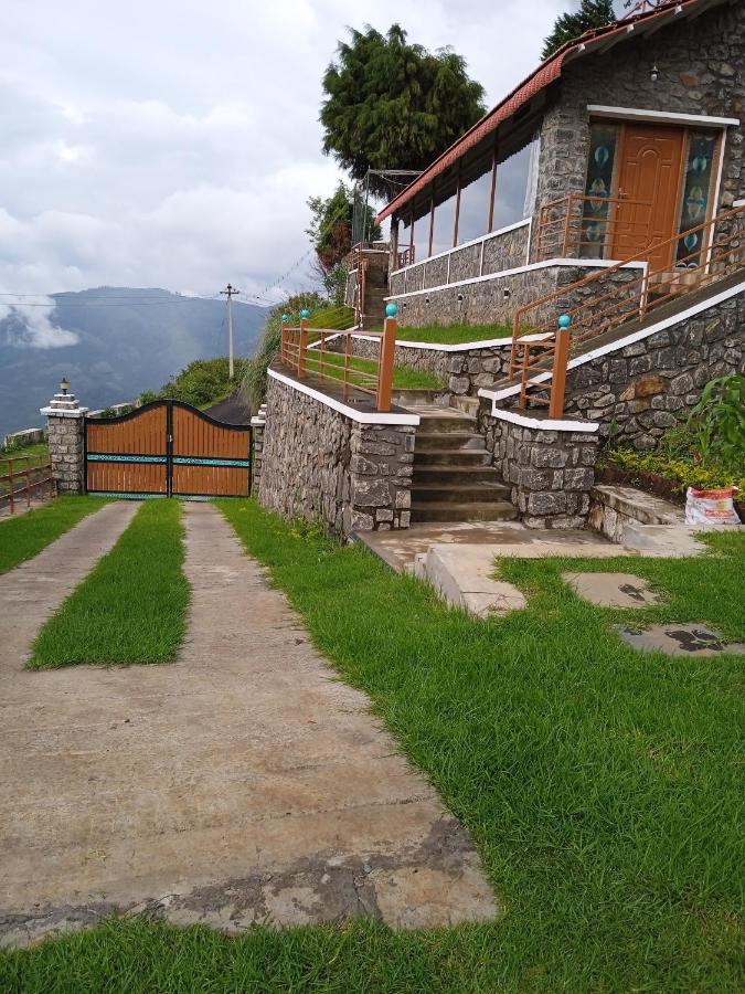 Noor Garden Hotel Kodaikanal Buitenkant foto