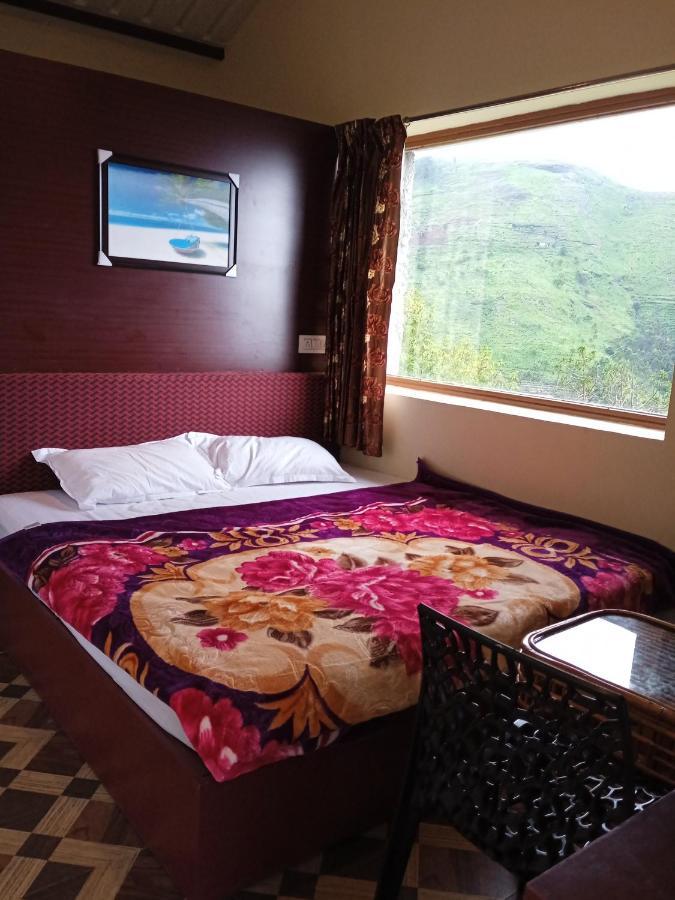 Noor Garden Hotel Kodaikanal Buitenkant foto