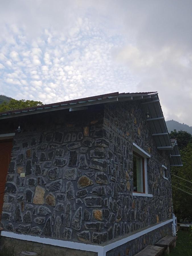 Noor Garden Hotel Kodaikanal Buitenkant foto