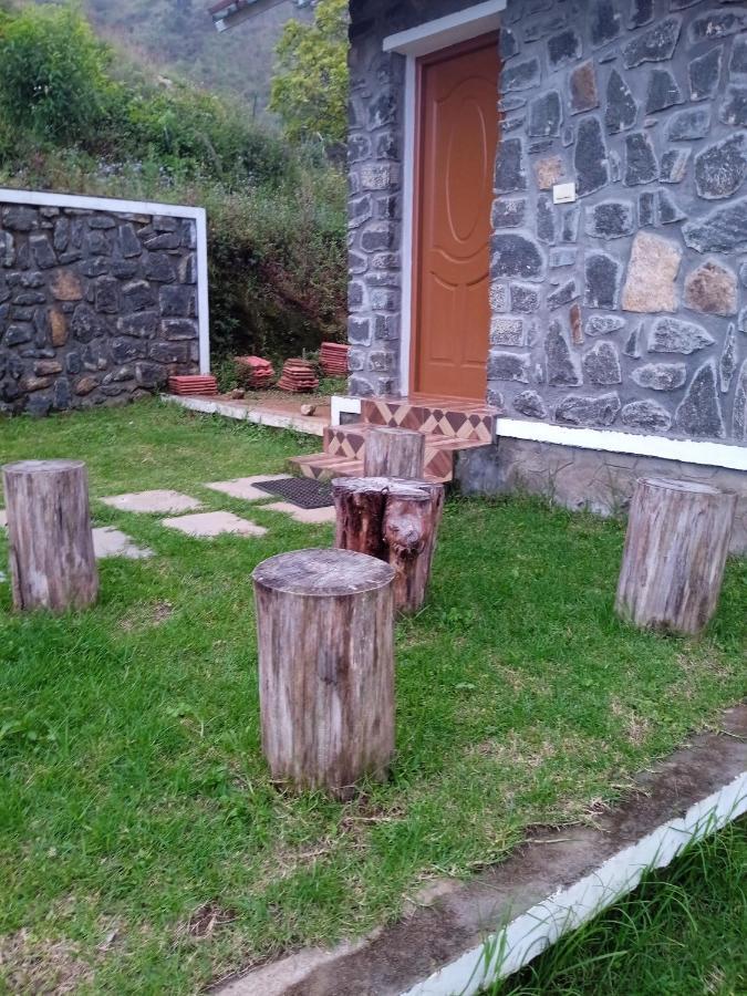 Noor Garden Hotel Kodaikanal Buitenkant foto