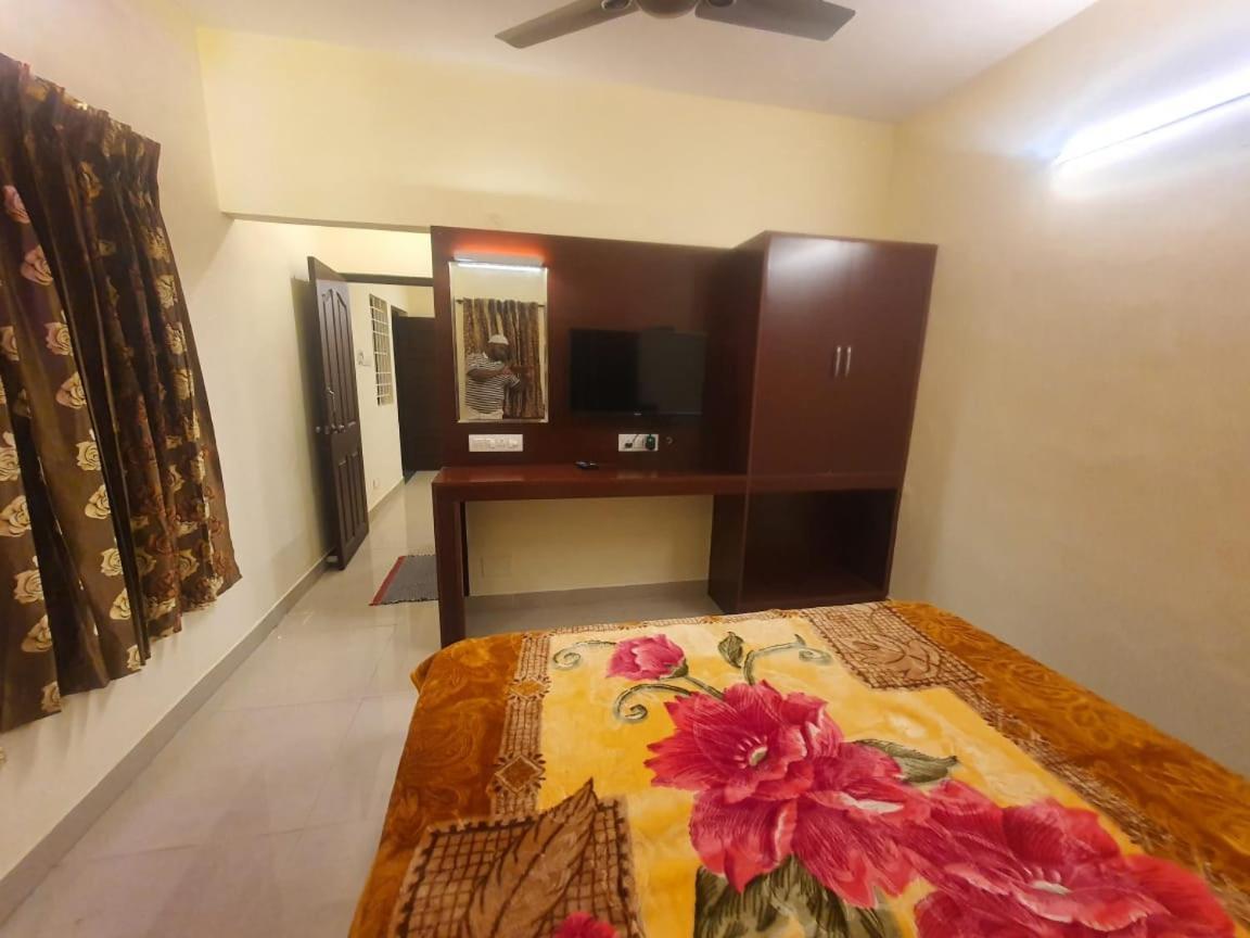 Noor Garden Hotel Kodaikanal Buitenkant foto