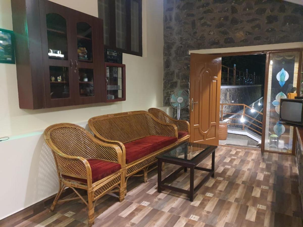 Noor Garden Hotel Kodaikanal Buitenkant foto